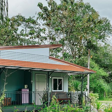Baan Panmala Guesthouse - Ao Luek, Krabi ภายนอก รูปภาพ