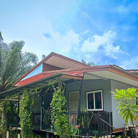 Baan Panmala Guesthouse - Ao Luek, Krabi ภายนอก รูปภาพ