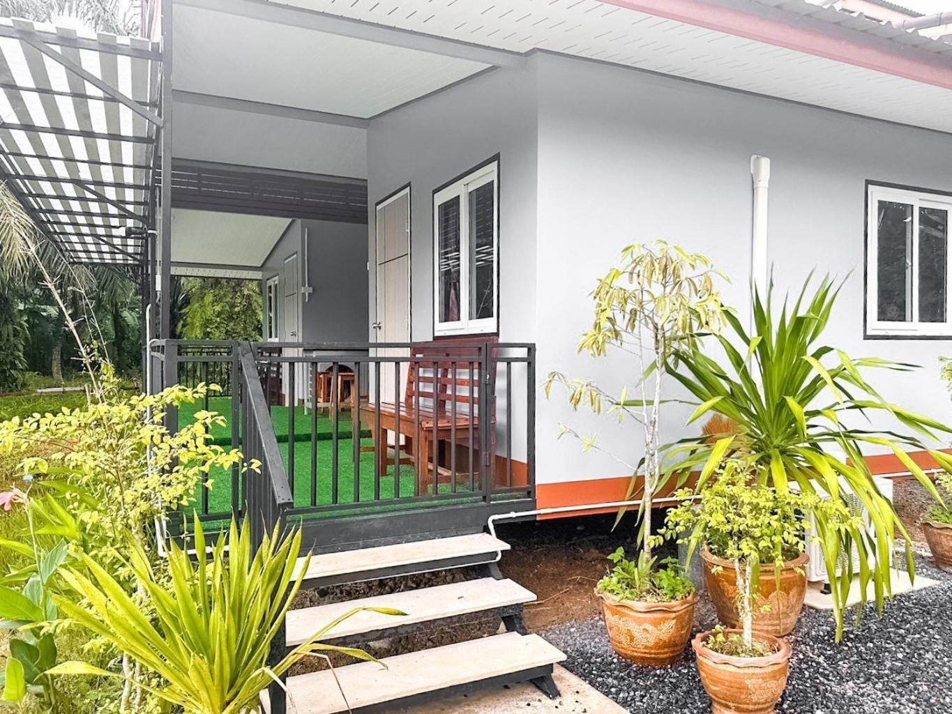 Baan Panmala Guesthouse - Ao Luek, Krabi ภายนอก รูปภาพ