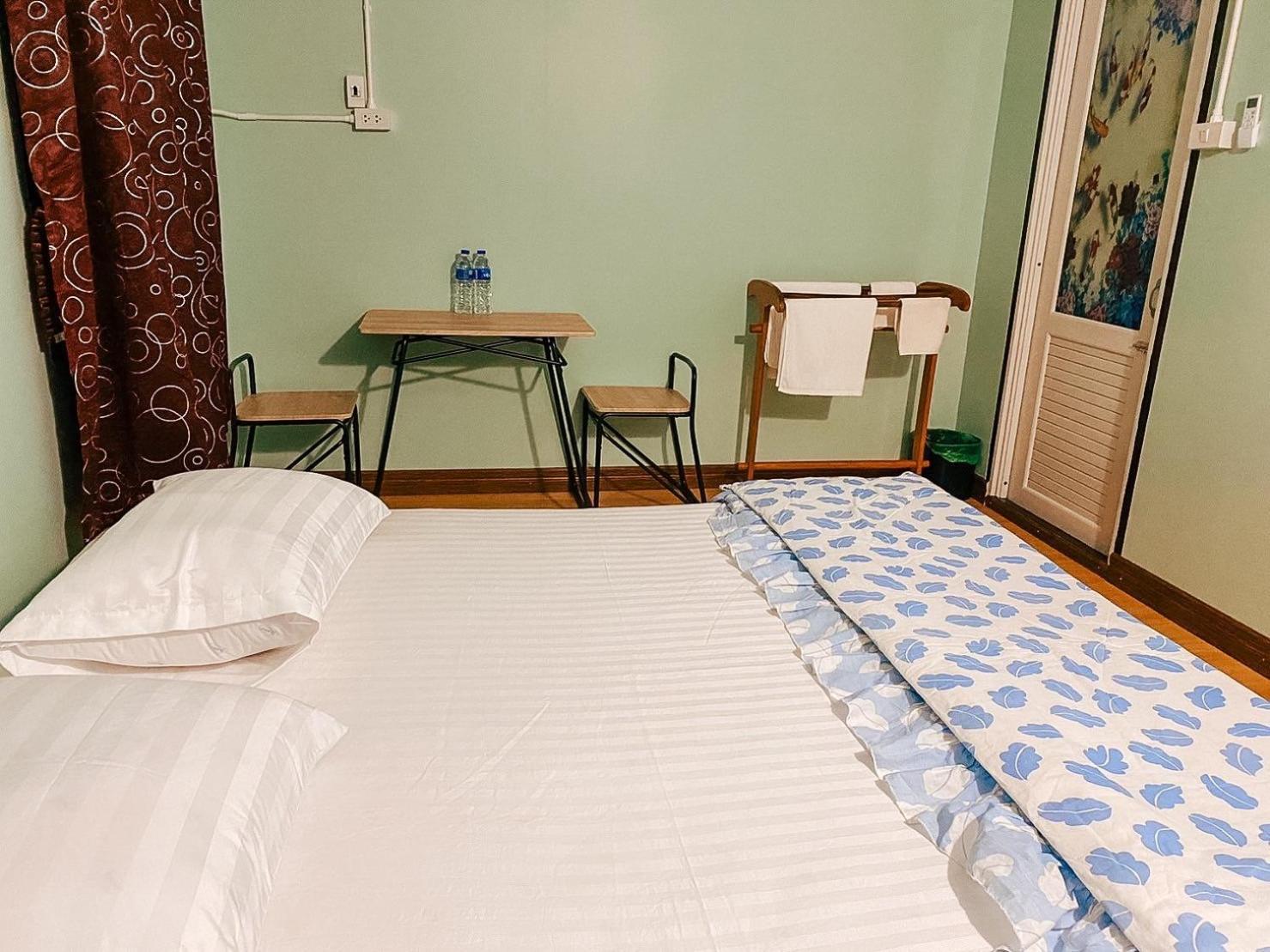 Baan Panmala Guesthouse - Ao Luek, Krabi ภายนอก รูปภาพ