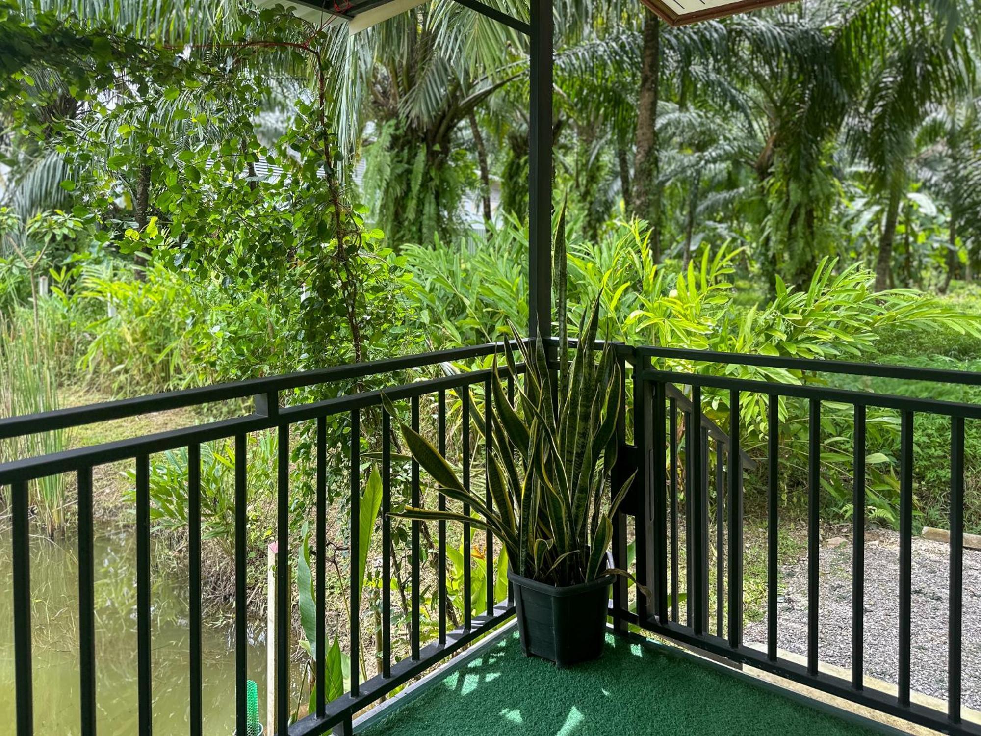 Baan Panmala Guesthouse - Ao Luek, Krabi ภายนอก รูปภาพ