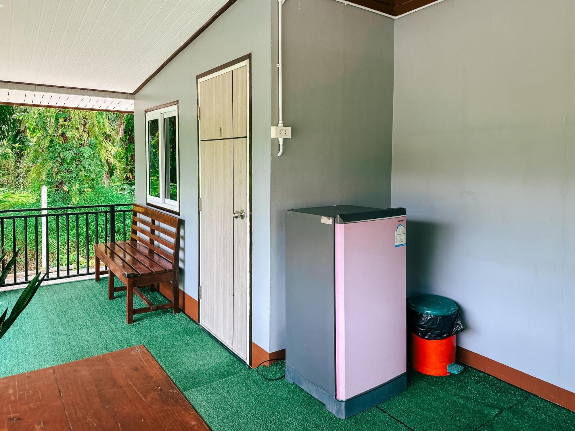 Baan Panmala Guesthouse - Ao Luek, Krabi ภายนอก รูปภาพ