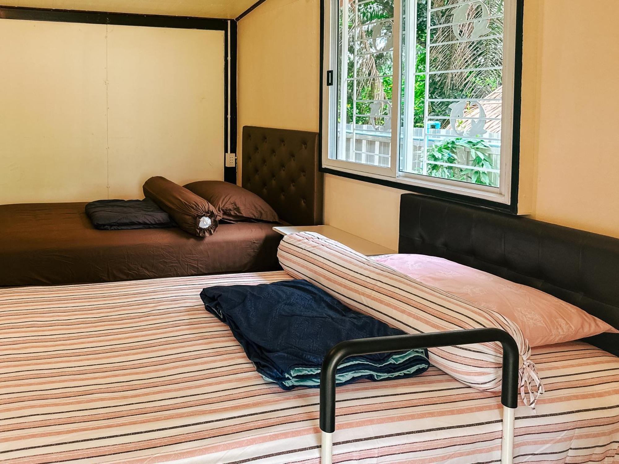 Baan Panmala Guesthouse - Ao Luek, Krabi ภายนอก รูปภาพ