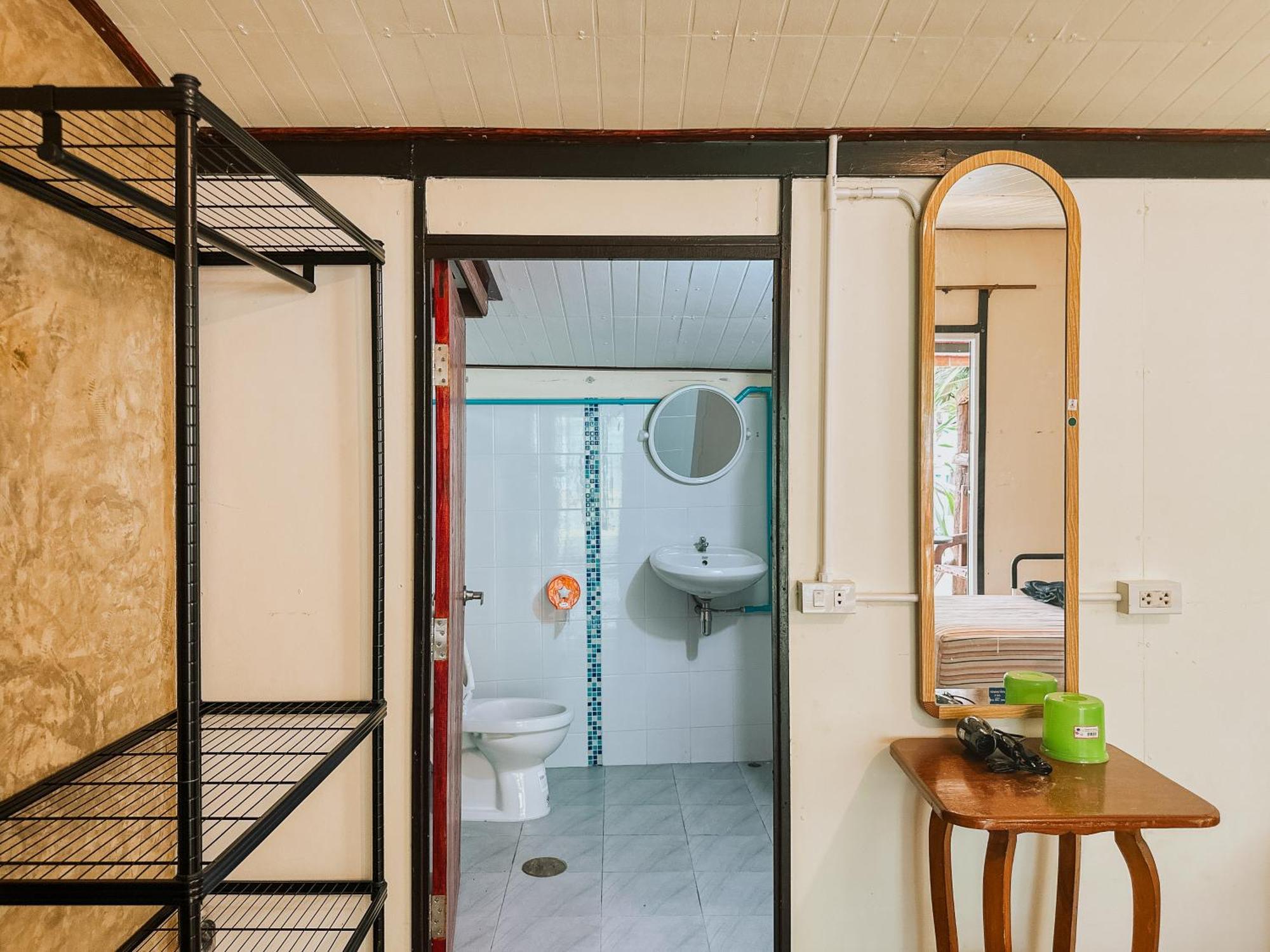 Baan Panmala Guesthouse - Ao Luek, Krabi ภายนอก รูปภาพ